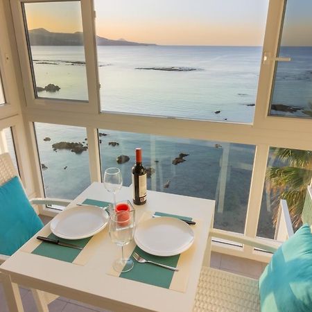 Living Las Canteras Homes - Beachfront Love Story Las Palmas de Gran Canaria Bagian luar foto
