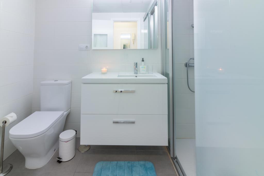 Living Las Canteras Homes - Beachfront Love Story Las Palmas de Gran Canaria Bagian luar foto