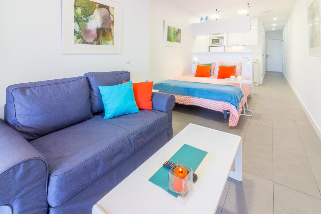 Living Las Canteras Homes - Beachfront Love Story Las Palmas de Gran Canaria Bagian luar foto