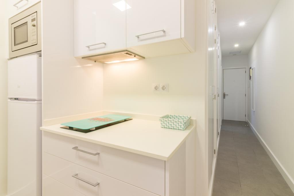 Living Las Canteras Homes - Beachfront Love Story Las Palmas de Gran Canaria Bagian luar foto