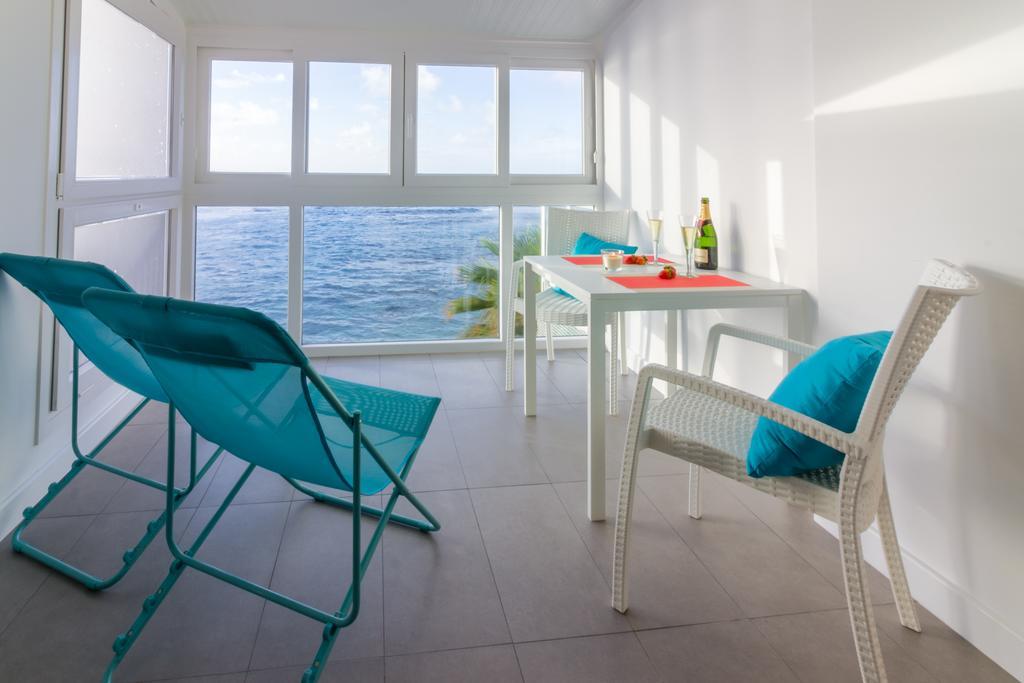 Living Las Canteras Homes - Beachfront Love Story Las Palmas de Gran Canaria Bagian luar foto