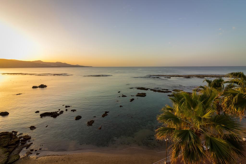 Living Las Canteras Homes - Beachfront Love Story Las Palmas de Gran Canaria Bagian luar foto