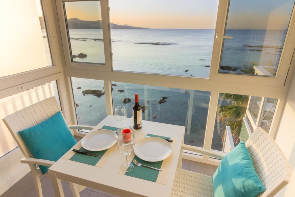 Living Las Canteras Homes - Beachfront Love Story Las Palmas de Gran Canaria Bagian luar foto
